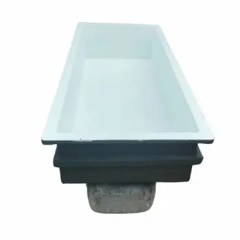 Frp Bath Tub 